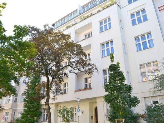 Wohnung zum Kauf 890.000 € 4 Zimmer 145 m² 3. Geschoss Wilmersdorf Charlottenburg-Wilmersdorf 10707