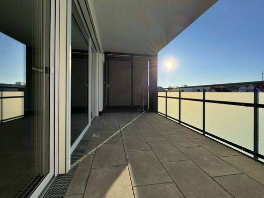 Wohnung zur Miete - Erstbezug 1.530 € 3,5 Zimmer 104,2 m² frei ab 01.03.2026 Beilstein Beilstein / Schmidhausen 71717