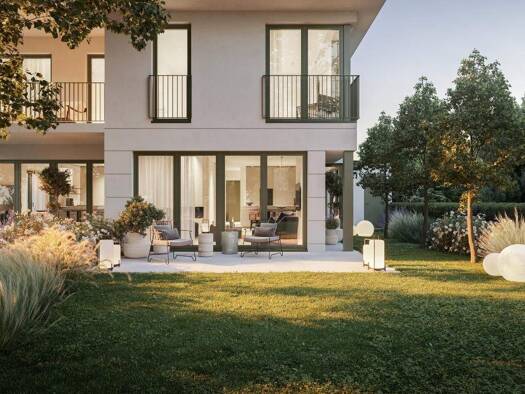 Doppelhaushälfte zum Kauf provisionsfrei 1.190.000 € 5 Zimmer 160 m² 255 m² Grundstück Trudering-Riem München 81825