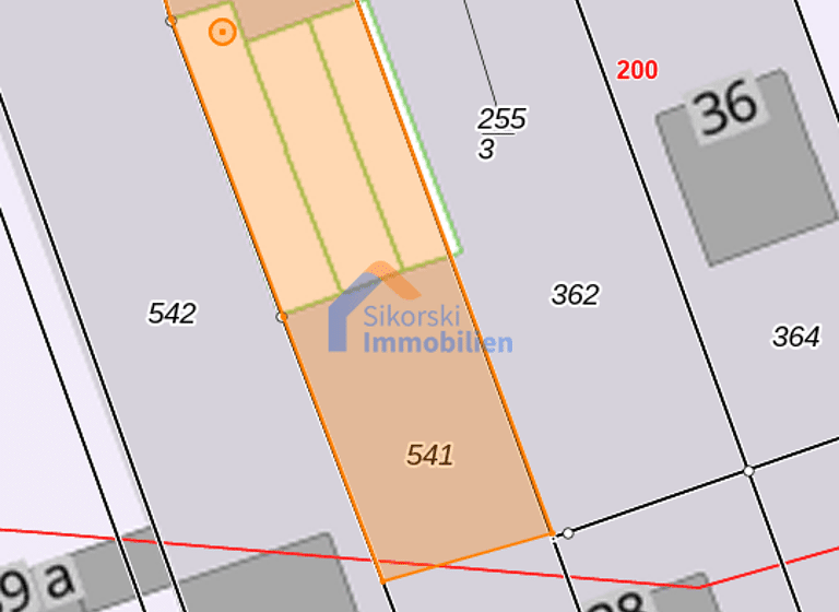 Grundstück zum Kauf 169.000 € 960 m² Grundstück Kallinchener Straße 38 Schöneiche Zossen 15806