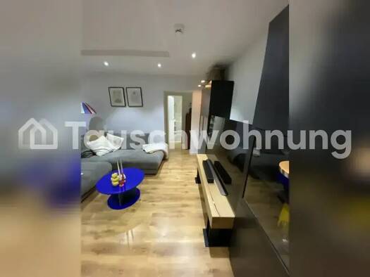 Wohnung zur Miete Tauschwohnung 900 € 3 Zimmer 69 m² 2. Geschoss Niehl Köln 50735