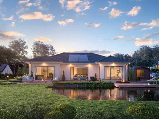 Grundstück zum Kauf 245.000 € 1.100 m² Grundstück frei ab sofort Bad Saarow-Pieskow Bad Saarow 15526