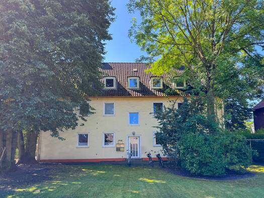 Wohnung zum Kauf provisionsfrei 189.000 € 3 Zimmer 59,4 m² EG Osternburg Oldenburg 26135