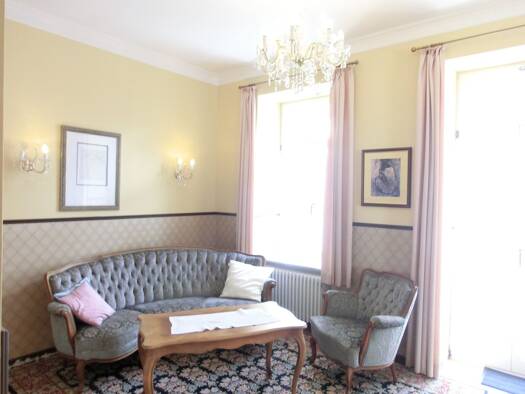 Wohnung zur Miete 380 € 1,5 Zimmer 33 m² Bad Kissingen 97688