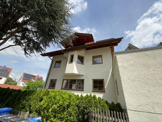 Doppelhaushälfte zum Kauf 829.000 € 5 Zimmer 171 m² 490 m² Grundstück frei ab sofort Breite Kempten (Allgäu) 87439