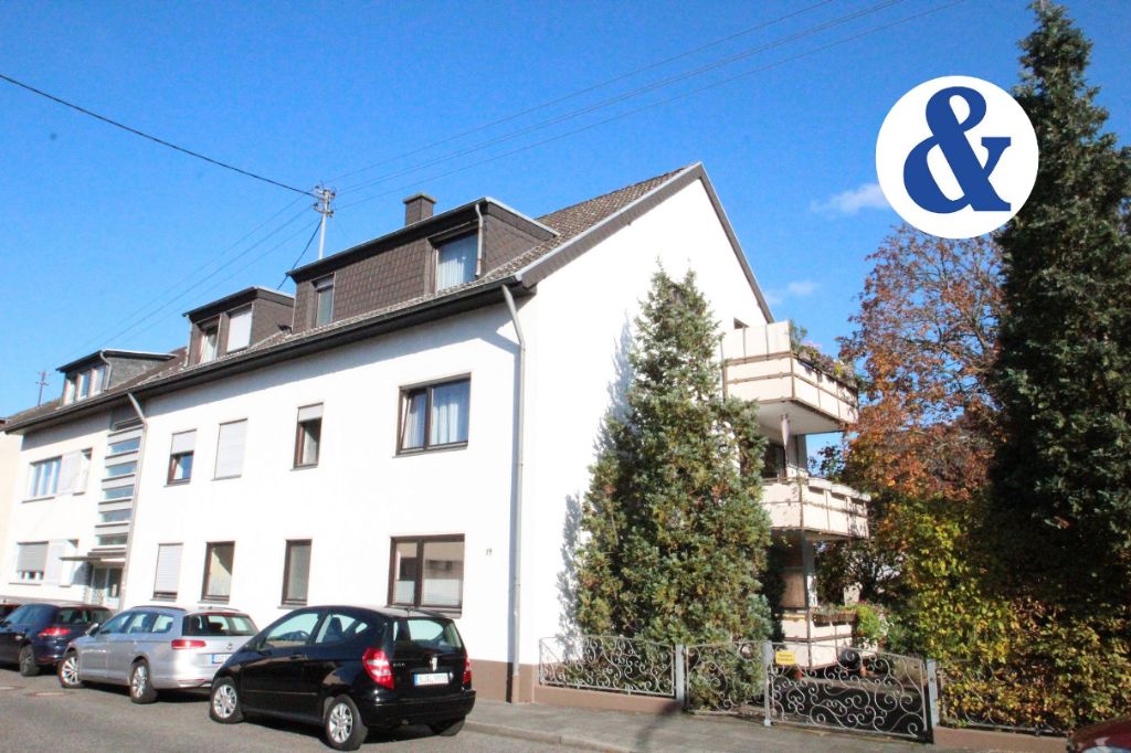 Wohnung zur Miete 980 € 3 Zimmer 100,7 m²<br/>Wohnfläche 2.<br/>Geschoss 01.01.2025<br/>Verfügbarkeit Hangelar Sankt Augustin 53757