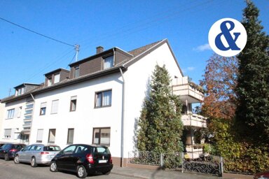 Wohnung zur Miete 980 € 3 Zimmer 100,7 m² 2. Geschoss frei ab 01.01.2025 Hangelar Sankt Augustin 53757