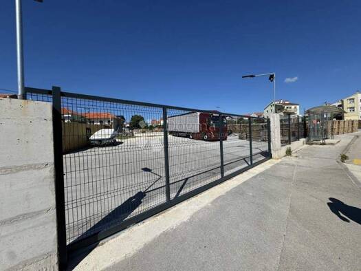 Land-/Forstwirtschaft zur Miete 18.000 € Vostarnica - Poluotok