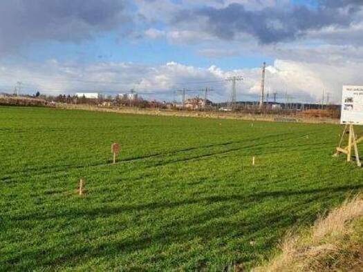 Grundstück zum Kauf provisionsfrei 278.500 € 714 m² Grundstück Sporbitzer Straße Heidenau 01809