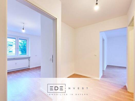 Wohnung zum Kauf 597.000 € 5 Zimmer 87 m² Schwabing-Freimann München 80805