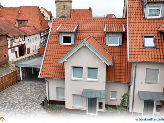 Einfamilienhaus zum Kauf 549.000 € 5 Zimmer 192,7 m² 4.473 m² Grundstück Duderstadt 37115