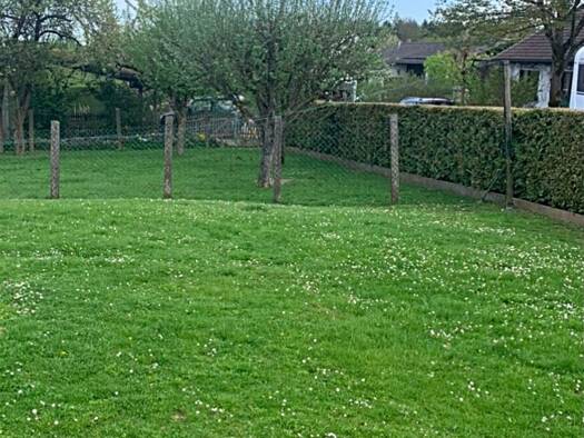 Grundstück zum Kauf provisionsfrei 142.000 € 304 m² Grundstück Schneckenbach Sinzing , Oberpf 93161