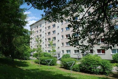 Wohnung zur Miete 326 € 4 Zimmer 69,2 m² 4. Geschoss frei ab 01.02.2025 Paul-Bertz-Str. 109 Helbersdorf 613 Chemnitz 09120