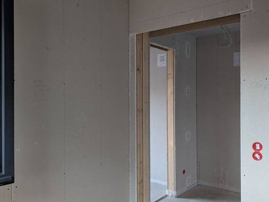 Wohnung zur Miete 1.650 € 4,5 Zimmer 107,3 m² Geschoss 1/2 frei ab 01.04.2026 St Leon St. Leon-Rot 68789