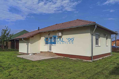 Bungalow zum Kauf provisionsfrei 229.600 € 4 Zimmer 70,9 m² 560 m² Grundstück Balatonkeresztúr 8648