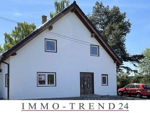 Einfamilienhaus zum Kauf 229.000 € 5 Zimmer 175 m² 427 m² Grundstück Schwerfen Zülpich 53909