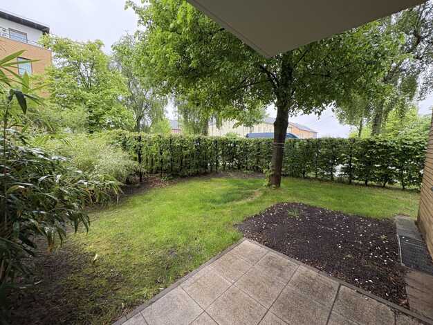Terrassenwohnung zum Kauf provisionsfrei 407.800 € 3 Zimmer 83 m² 3 Geschosse frei ab sofort Lieselstraße 36 C Altglienicke Treptow-Köpenick 12524
