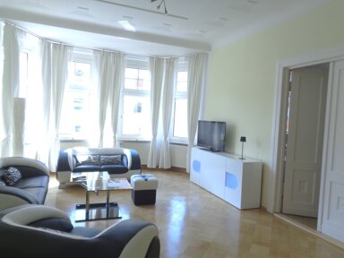 Wohnung zur Miete Wohnen auf Zeit 820 € 2 Zimmer 92 m² frei ab 01.11.2024 Zentrum - West Leipzig 04109