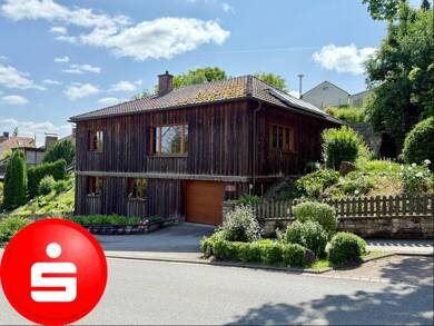 Einfamilienhaus zum Kauf 369.000 € 5 Zimmer 128 m² 1.183 m² Grundstück Münnerstadt Münnerstadt 97702
