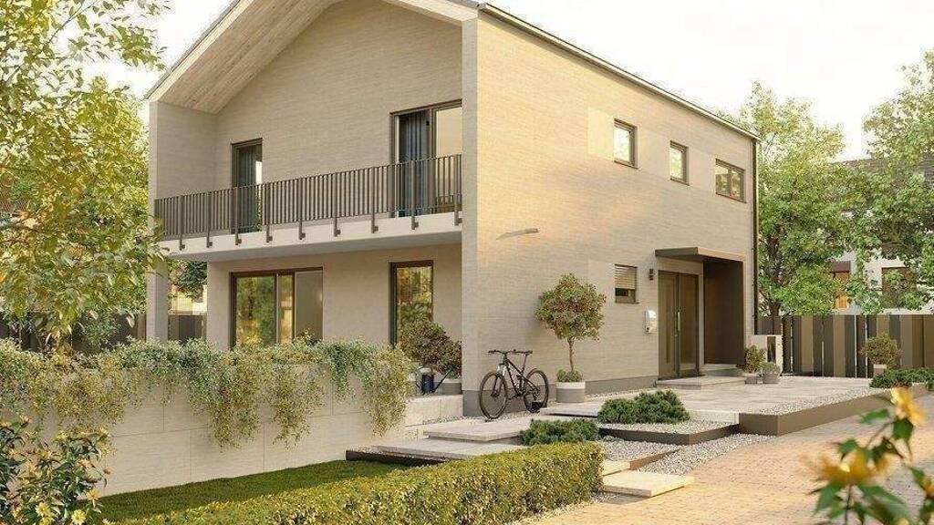 Stadthaus zum Kauf provisionsfrei 386.000 € 5 Zimmer 152 m² Kamen-Mitte Kamen 59174