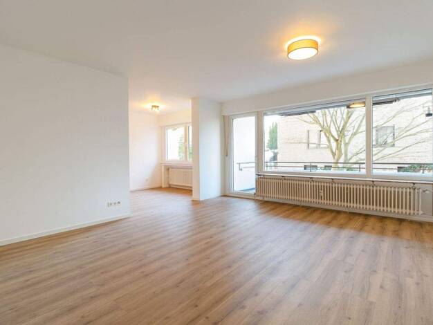 Wohnung zum Kauf 220.000 € 3 Zimmer 91 m² 1. Geschoss Innenstadt Bad Salzuflen 32105