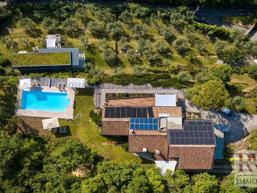 Villa zum Kauf 3.600.000 € 14 Zimmer 690 m² 5.000 m² Grundstück Torri Del Benaco 37010