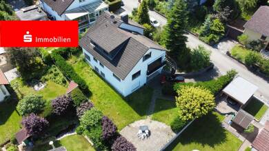 Einfamilienhaus zum Kauf 535.000 € 6 Zimmer 175 m² 653 m² Grundstück frei ab sofort Zell Bensheim 64625