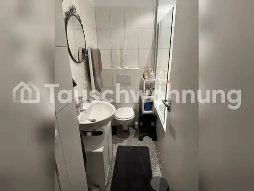 Wohnung zur Miete Tauschwohnung 720 € 2 Zimmer 63 m² EG Wiesbaden 65195