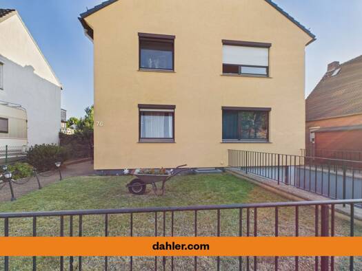 Wohnung zur Miete 1.150 € 5 Zimmer 160 m² EG Hemelingen Bremen 28309