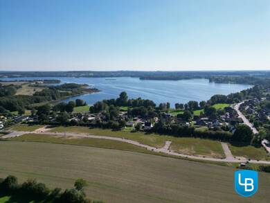 Grundstück zum Kauf provisionsfrei 225.080 € 662 m² Grundstück Am Brodberg 1 Tökendorf Dobersdorf / Tökendorf 24232