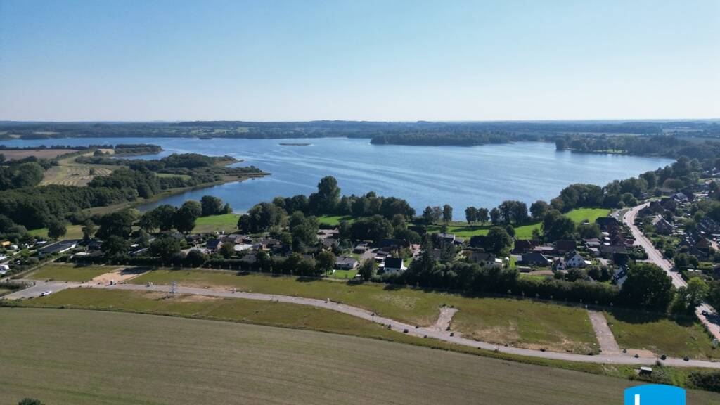 Grundstück zum Kauf provisionsfrei 225.080 € 662 m² Grundstück Am Brodberg 1 Tökendorf Dobersdorf / Tökendorf 24232