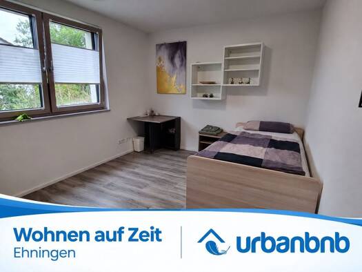 WG-Zimmer zur Miete auf Zeit 630 € 13 m² frei ab sofort Mainweg Ehningen 71139