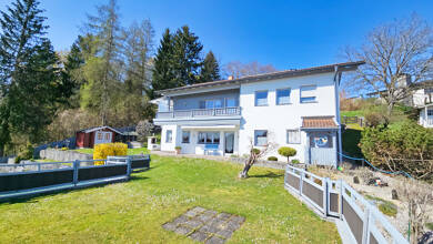 Einfamilienhaus zum Kauf 725.000 € 7 Zimmer 215 m² 1.010 m² Grundstück Traunreut Traunreut 83301