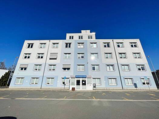 Bürofläche zum Kauf provisionsfrei als Kapitalanlage geeignet 533 € 250 Zimmer 7.485 m² teilbar von 20 m² bis 7.485 m² Elisabethstr. 15-16 West Dessau-Roßlau 06847