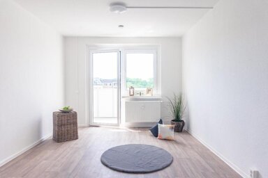 Maisonette zur Miete 590 € 4 Zimmer 105,6 m² 1. Geschoss frei ab 01.12.2024 Augustusburger Str. 19 Zentrum 012 Chemnitz 09111