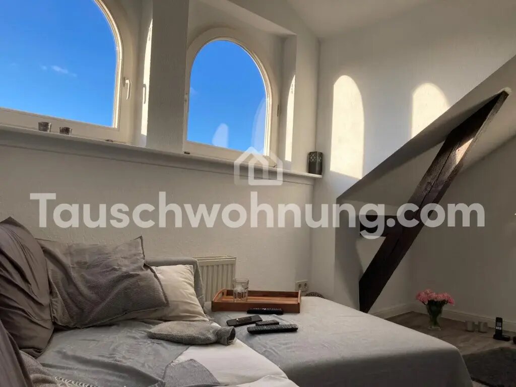 Wohnung zur Miete 660 € 1,5 Zimmer 48 m²<br/>Wohnfläche 5.<br/>Geschoss Sternschanze Hamburg 20357