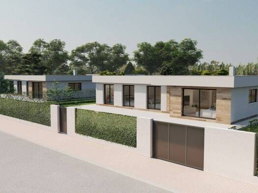 Villa zum Kauf 435.000 € 3 Zimmer 134 m² 1.250 m² Grundstück Calasparra 30420