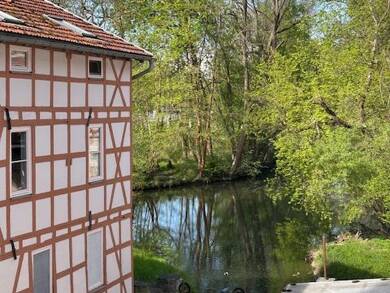 Wohnung zum Kauf 580.000 € 5 Zimmer 157 m² 1. Geschoss frei ab sofort Am Kirschberg 36 Nordvorstadt Weimar 99423