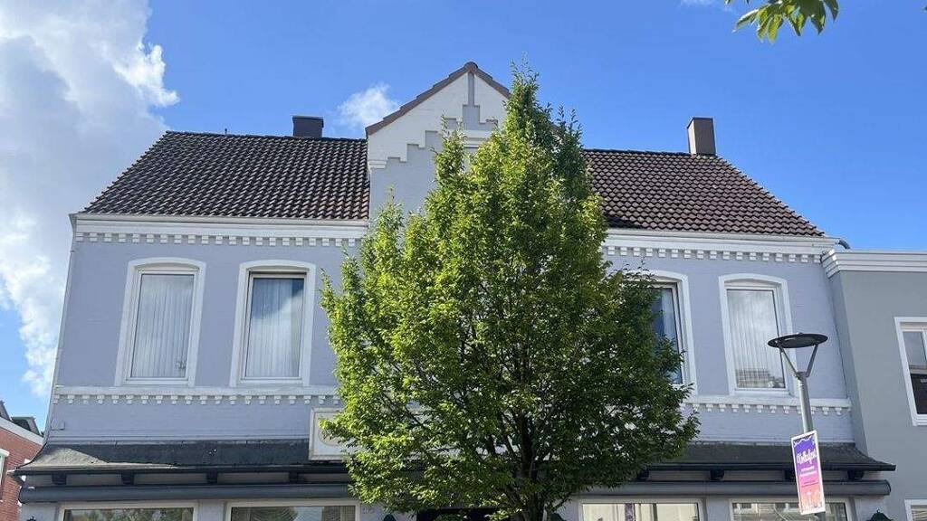 Restaurant zum Kauf provisionsfrei 469.000 € 352 m² Grundstück Brunsbüttel 25541