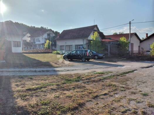 Haus zum Kauf 69.000 € 5 Zimmer 94 m² Topusko Topusko