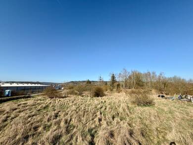 Gewerbegrundstück zum Kauf 449.000 € 16.000 m² Grundstück Untersteinach Untersteinach 95369