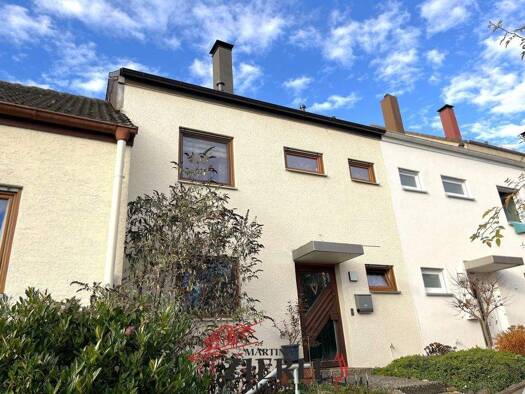 Reihenmittelhaus zum Kauf 395.000 € 5,5 Zimmer 129 m² 225 m² Grundstück Birenbach 73102