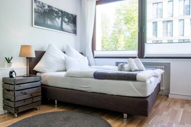 Wohnung zur Miete Wohnen auf Zeit 1.445 € 1 Zimmer 30 m² frei ab 04.04.2025 Im Ostersiepen Elberfeld Wuppertal 42119