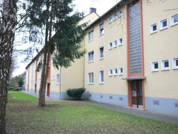 Wohnung zum Kauf provisionsfrei 249.000 € 4 Zimmer 79,3 m² 1. Geschoss Cheruskerstr. Gb 9 Gremberghoven Porz 51149