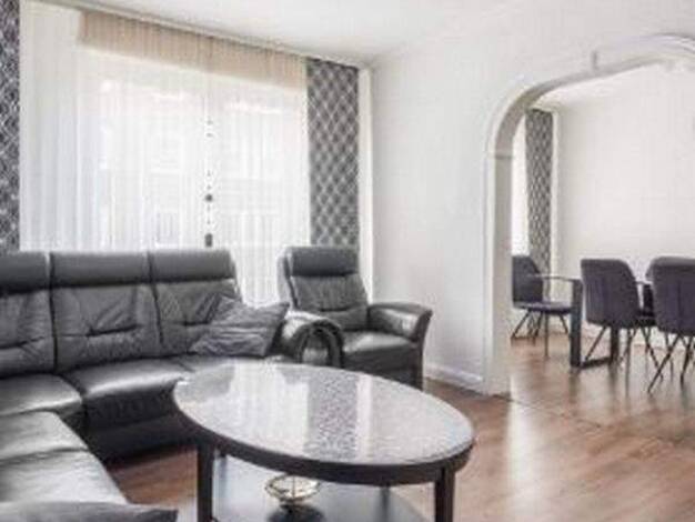 Wohnung zur Miete 650 € 5 Zimmer 110 m² Liboriusstraße 116 Schalke Gelsenkirchen 45881