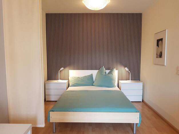 Wohnung zum Kauf provisionsfrei 425.000 € 1,5 Zimmer 35 m² 3. Geschoss Gollierstraße 37 Schwanthalerhöhe München 80339