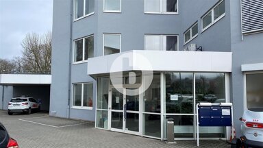 Bürofläche zur Miete provisionsfrei 10,50 € 311 m² Bürofläche teilbar ab 311 m² Fridrichsweiher Offenbach am Main 63069