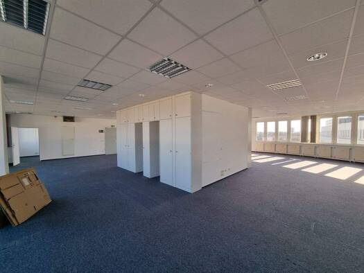 Bürogebäude zur Miete 200 m² Bürofläche Vetschauer Str. 11 Spremberger Vorstadt Cottbus 03048