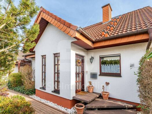 Einfamilienhaus zum Kauf 475.000 € 5 Zimmer 128 m² 532 m² Grundstück Rheinbach Rheinbach 53359