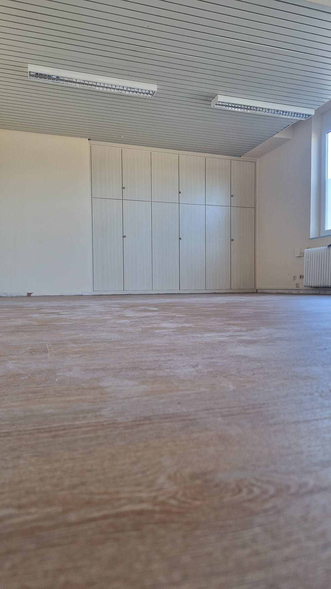 Büro-/Praxisfläche zur Miete 5 Zimmer 280 m²<br/>Bürofläche von 75 m² bis 180 m²<br/>Teilbarkeit Ückendorferstr. 82 Wattenscheid - Mitte Bochum 44866